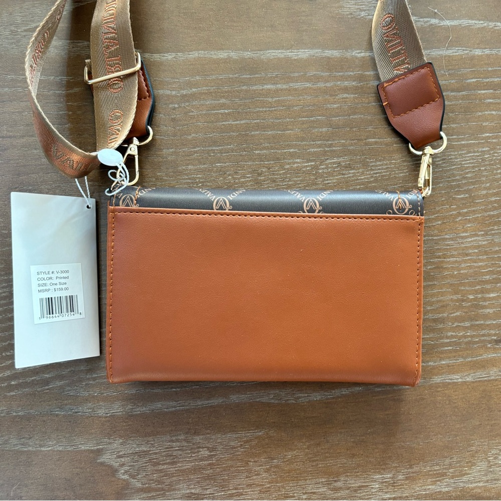 Valentino Orlandi cross body - Picture 4 of 8